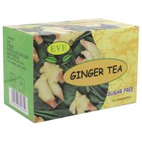 Eve's Ginger Tea (20)